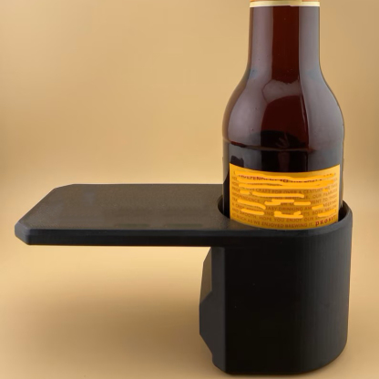 Magnetic Drink Holder 