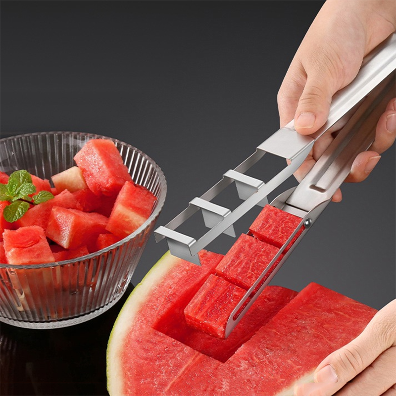 Magic Cube Watermelon Cutter