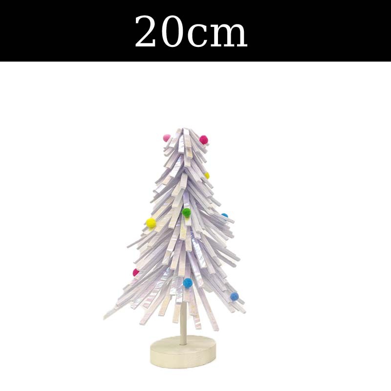 Christmas tree decorations