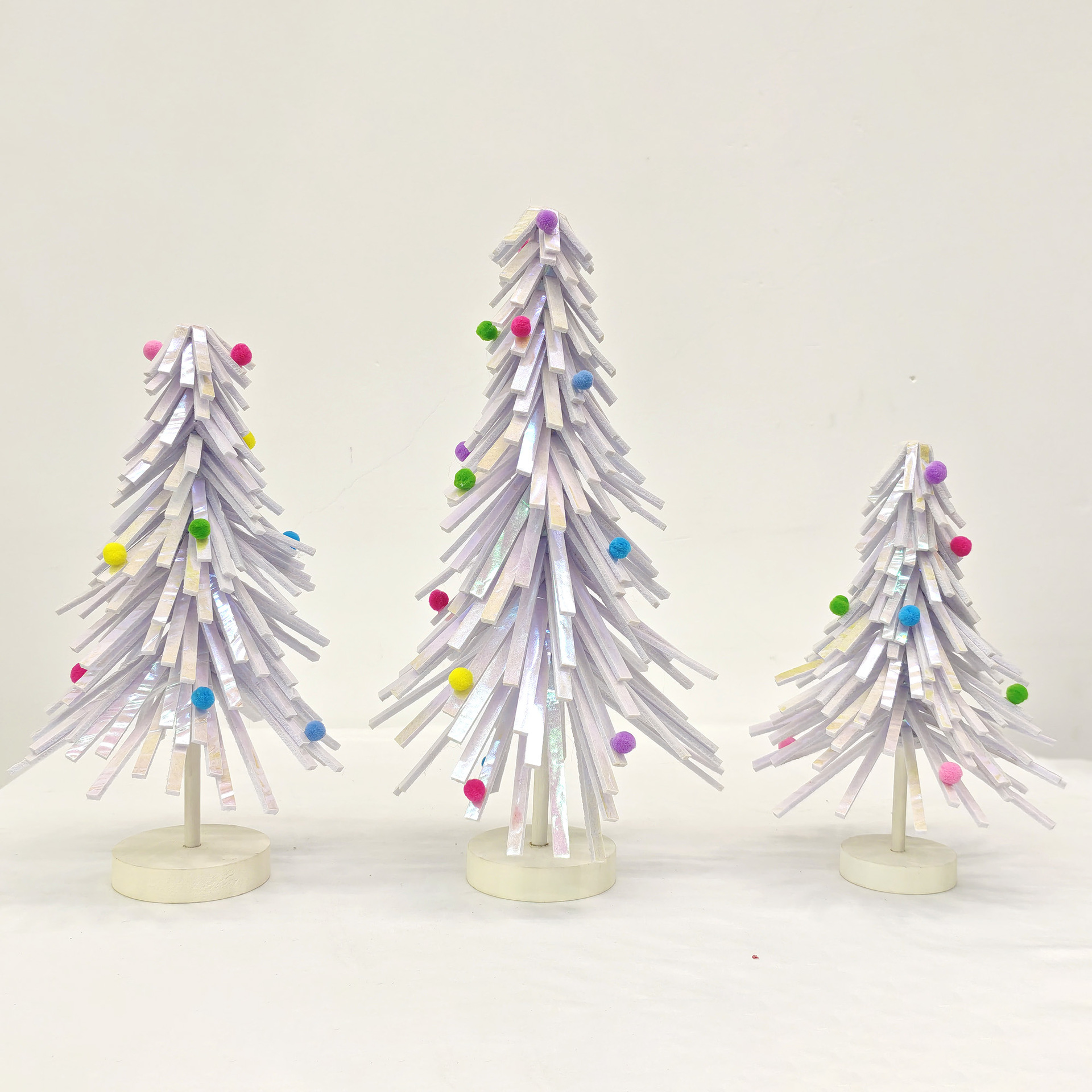 Christmas tree decorations