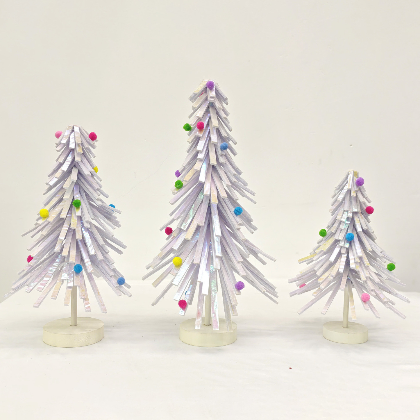Christmas tree decorations
