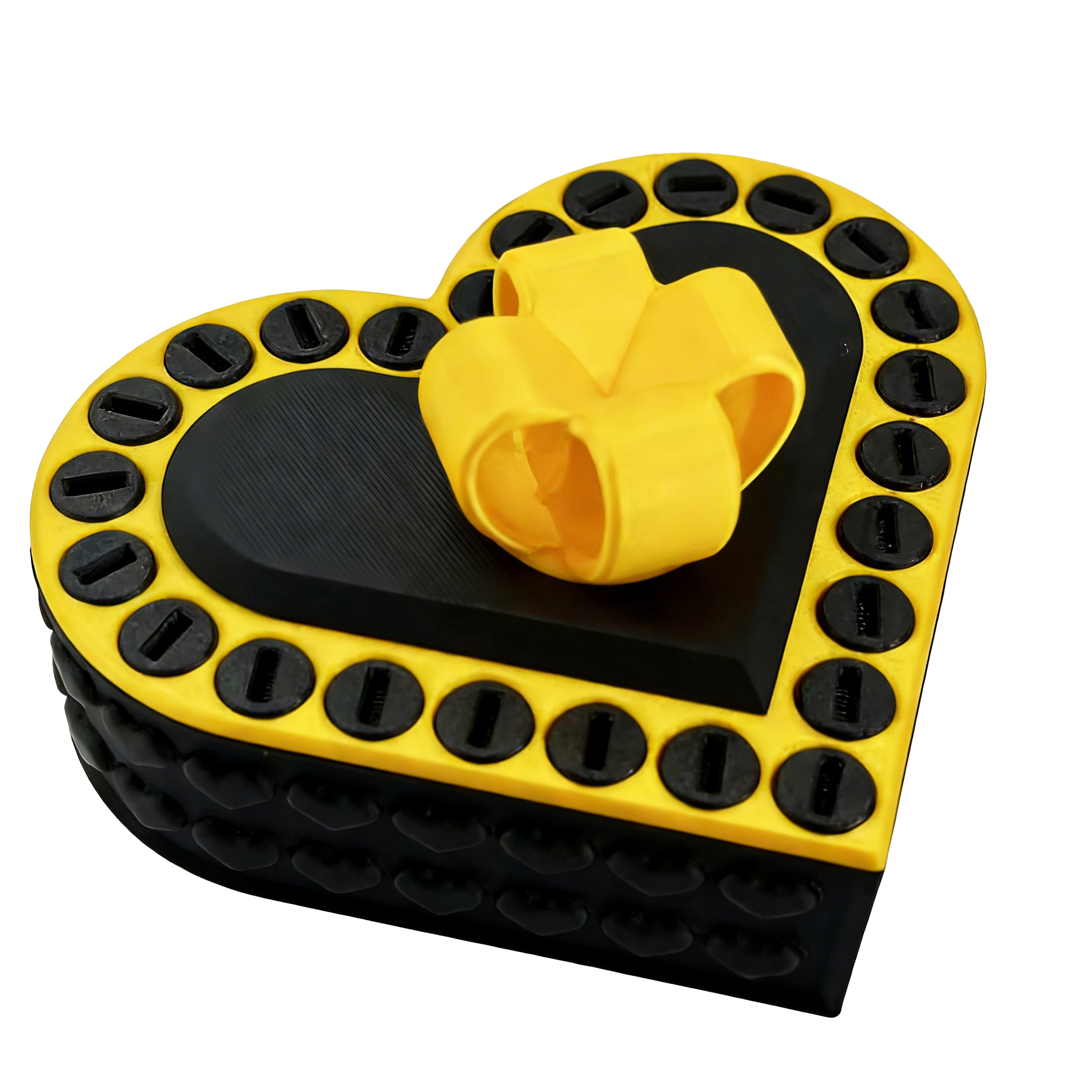 3D Printed Gift Case