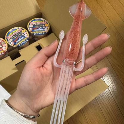 Creative instant noodle fork