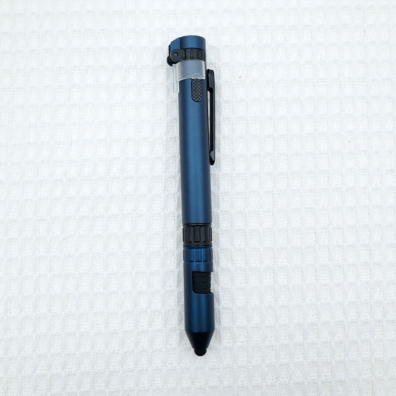 Multifunctional ballpoint pen