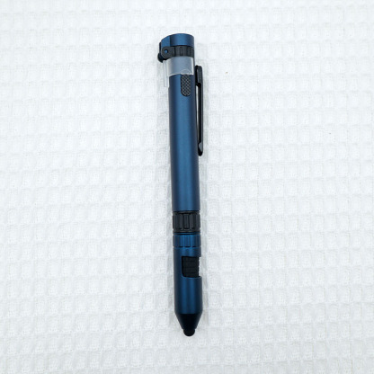 Multifunctional ballpoint pen