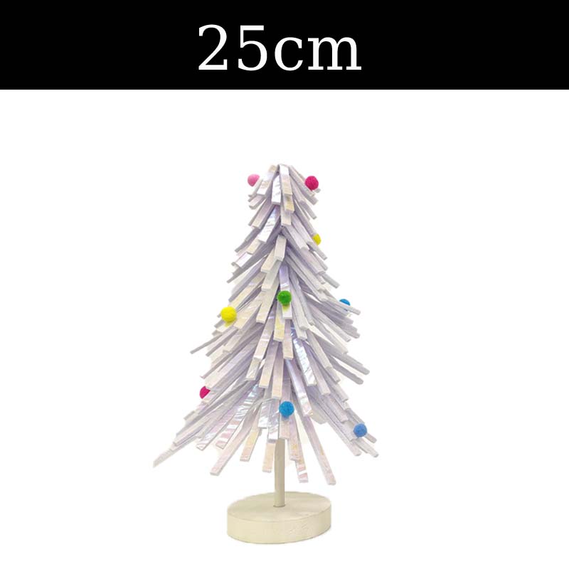 Christmas tree decorations