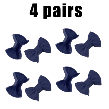 Bow Silicone Heat-Resistant Grips