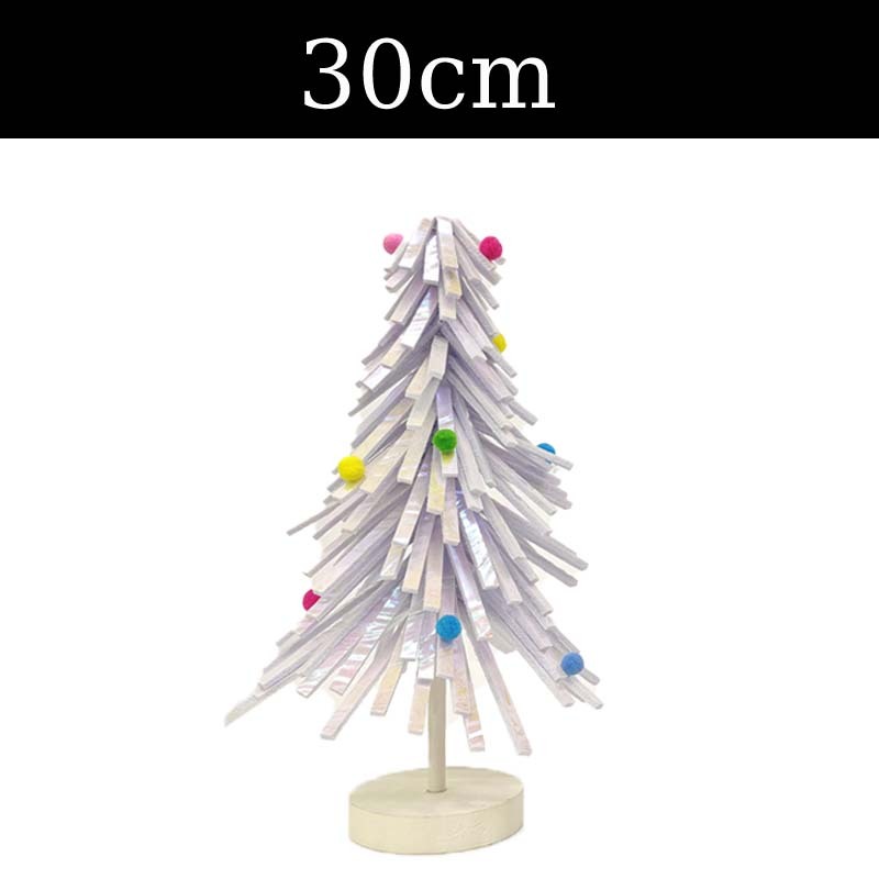 Christmas tree decorations