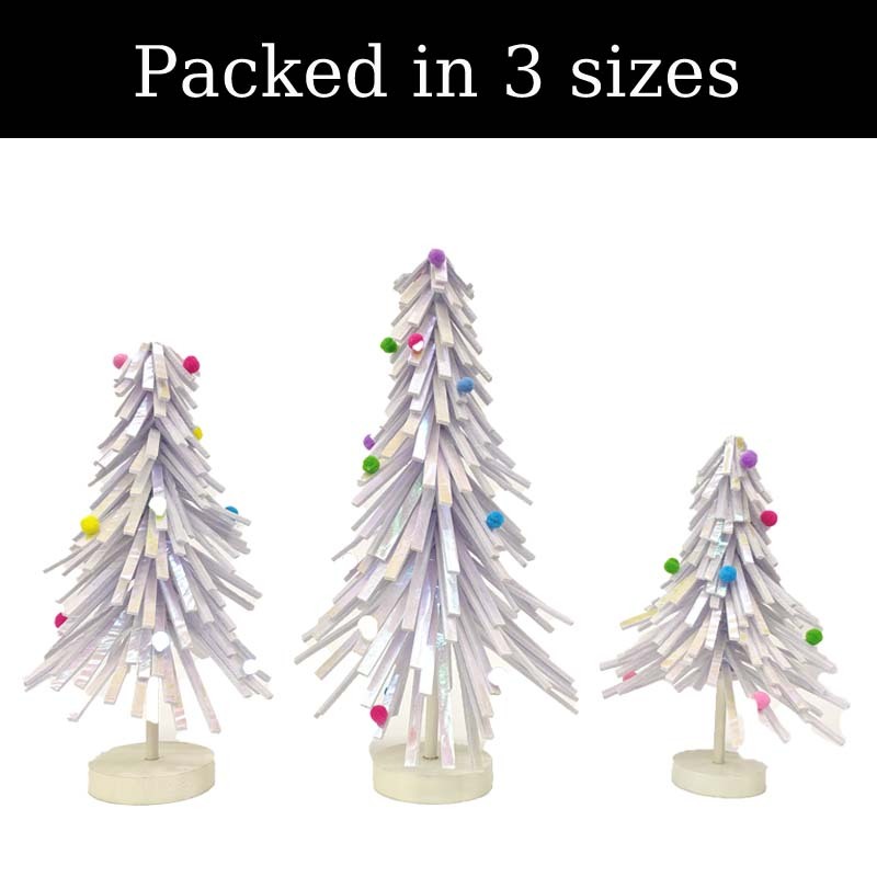 Christmas tree decorations