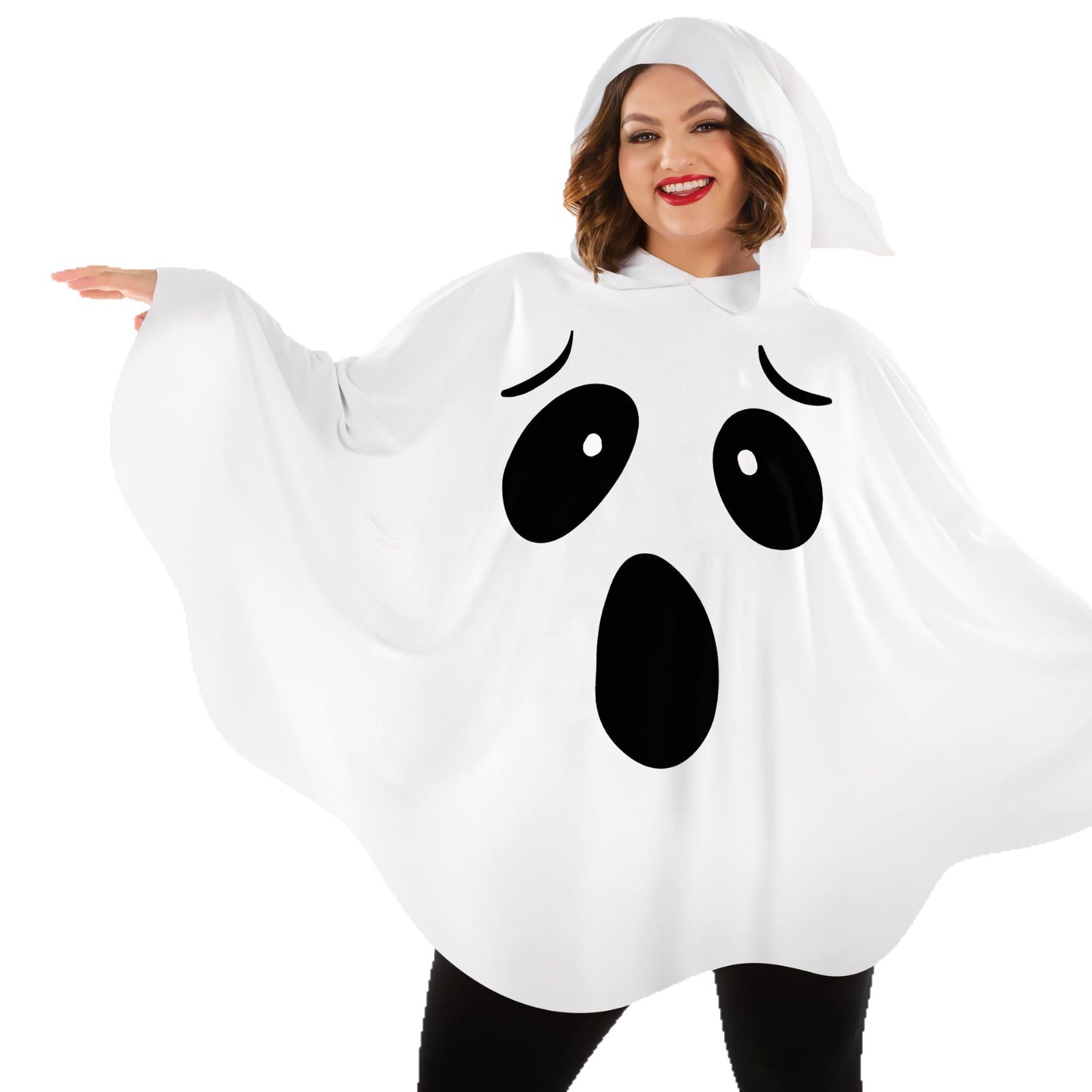 Halloween ghost costumes