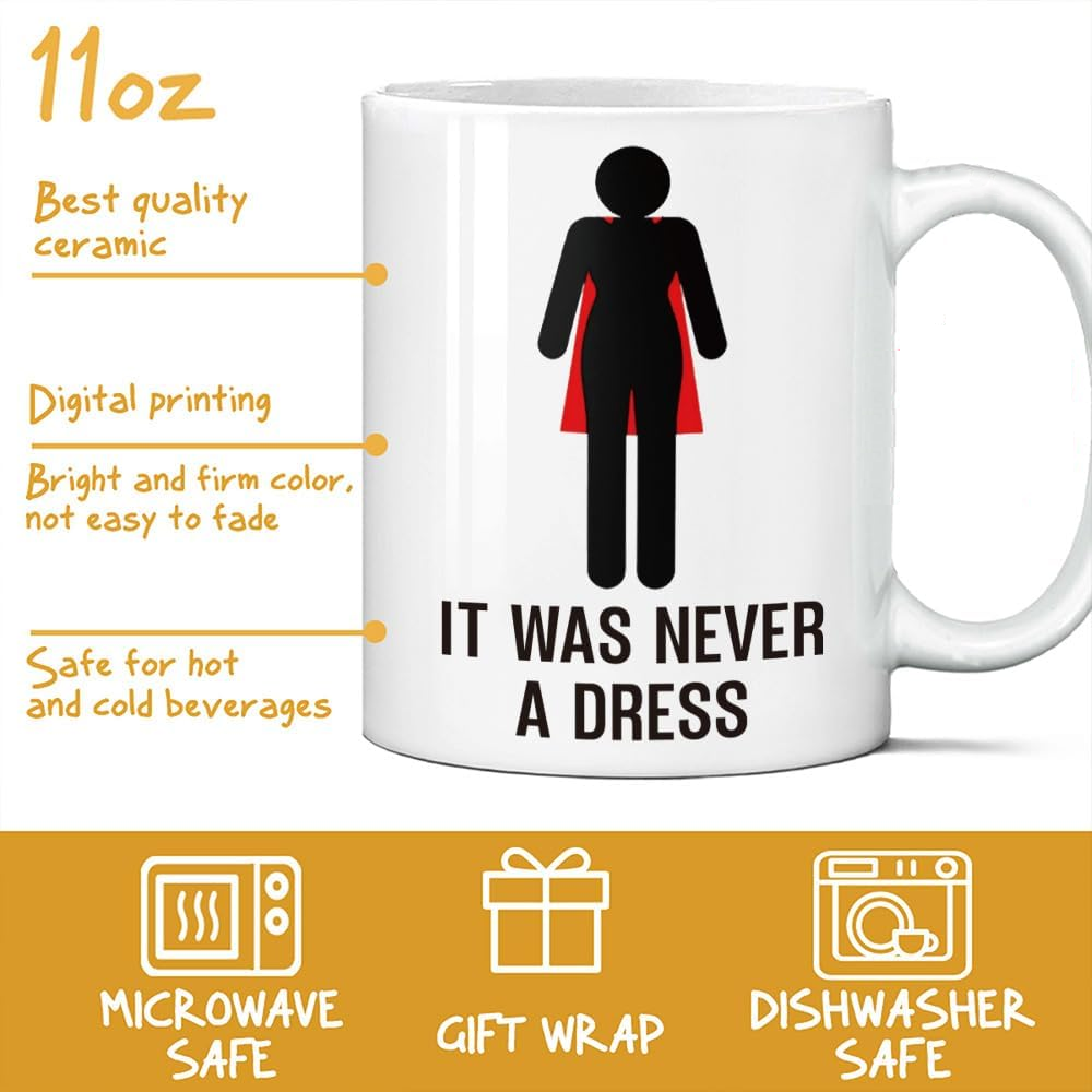 Empowering Women Mug