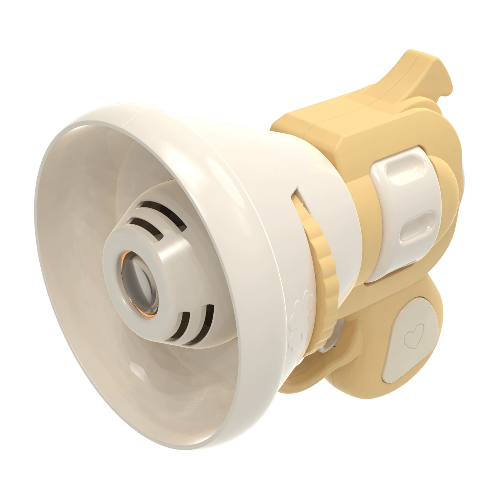 Handheld Recorder Megaphone & Projector Toy