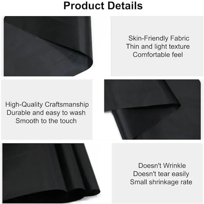 Auto Privacy curtains