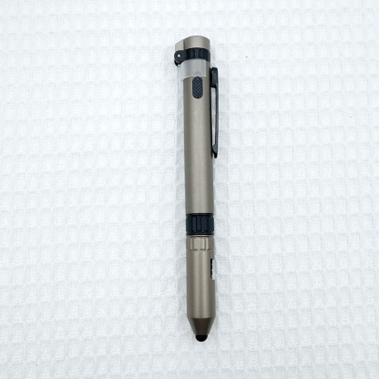 Multifunctional ballpoint pen