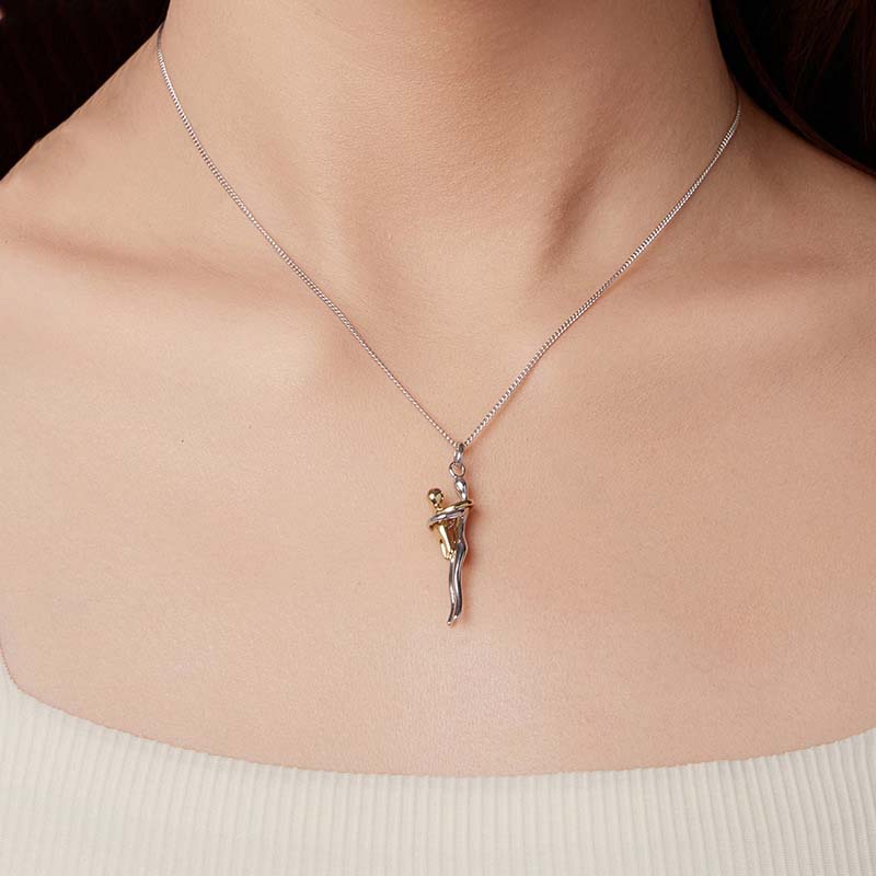 Eternal Love Necklace