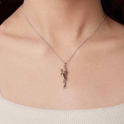 Eternal Love Necklace