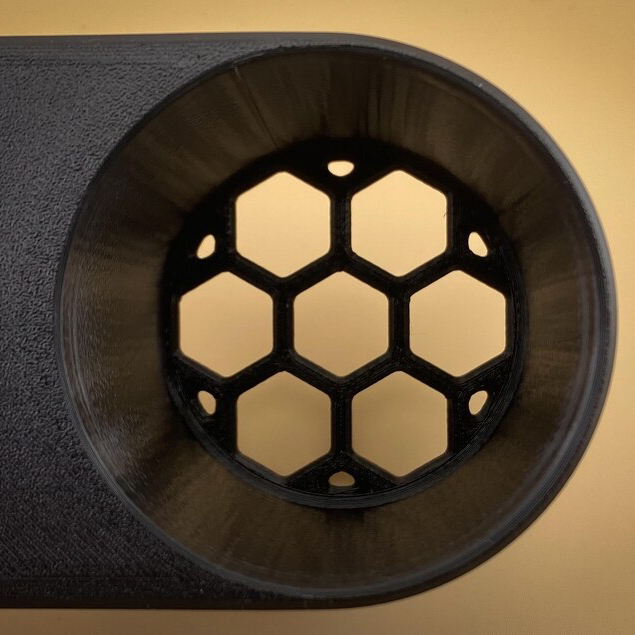 Magnetic Drink Holder 