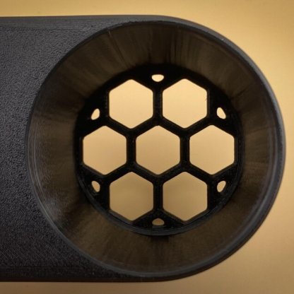 Magnetic Drink Holder 