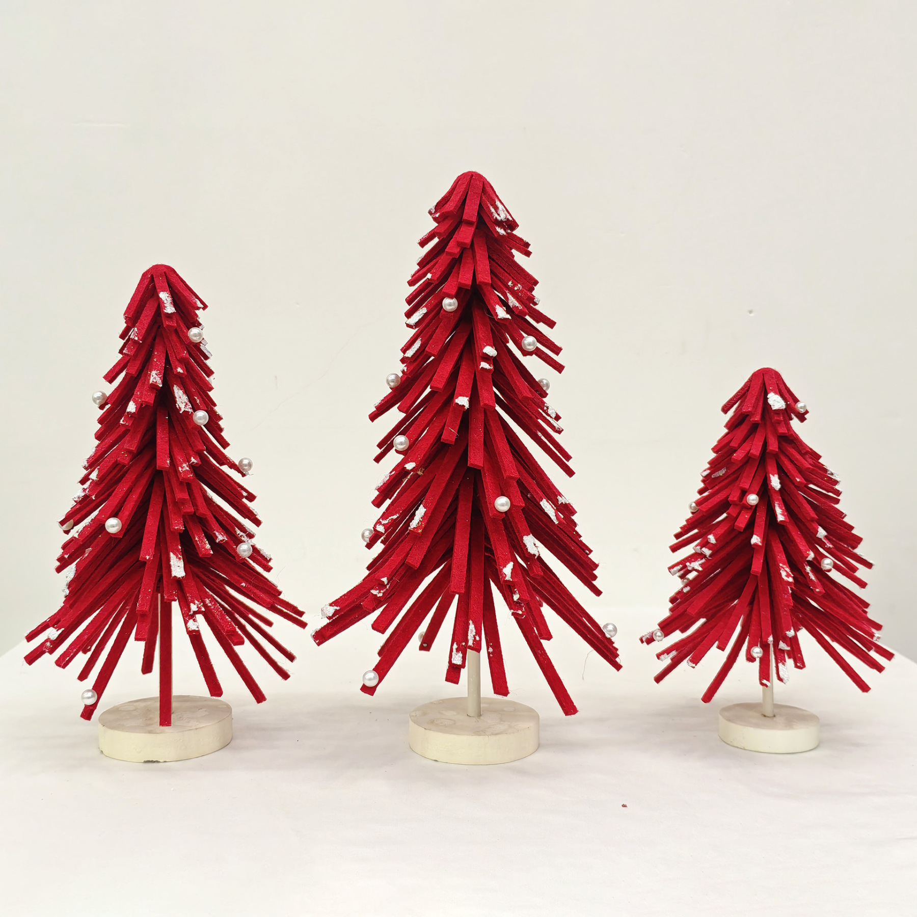 Christmas tree decorations