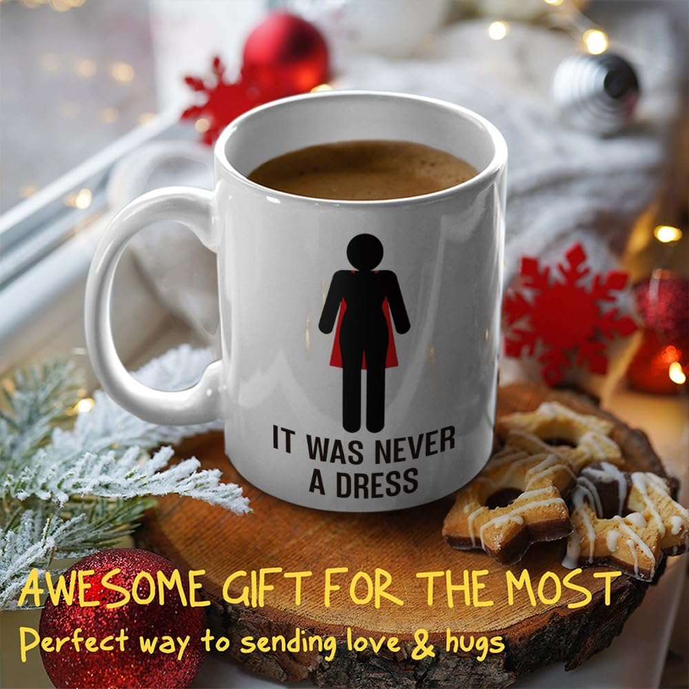 Empowering Women Mug