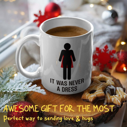 Empowering Women Mug