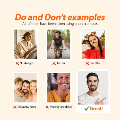 Personalized custom-made women's low-rise briefs