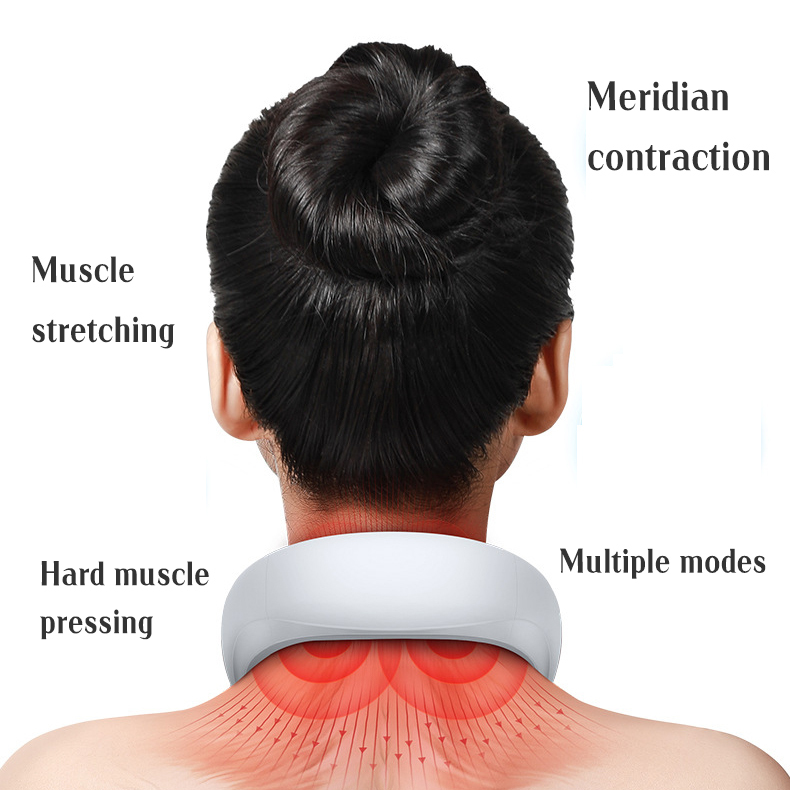 Cervical Massager
