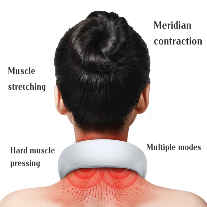 Cervical Massager