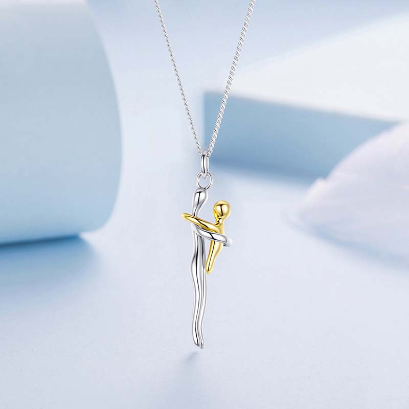 Eternal Love Necklace