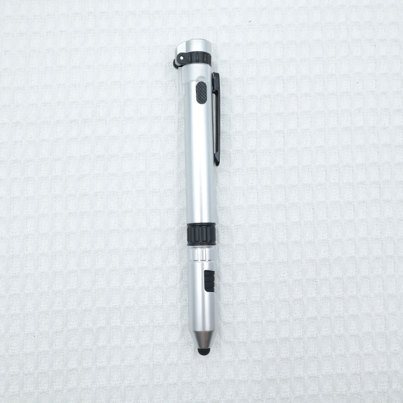 Multifunctional ballpoint pen