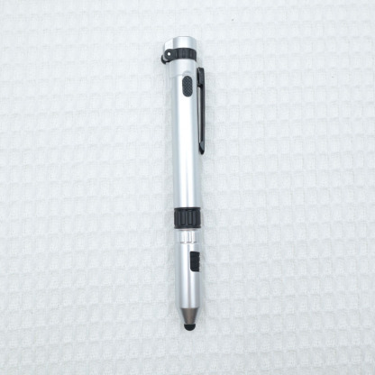 Multifunctional ballpoint pen