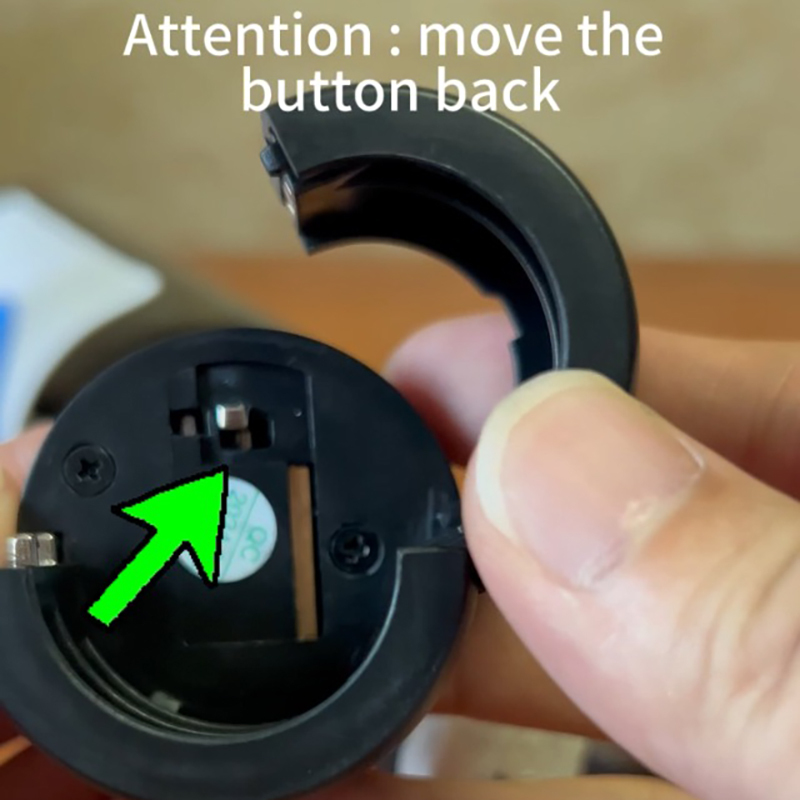 Wine and Liquor Bottle Combination Locks