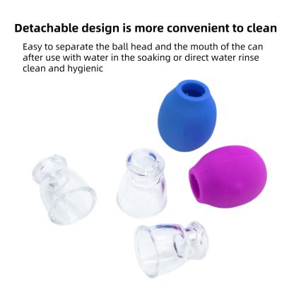 Facial Cupping Massager