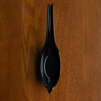 Ramen soup spoon with fork