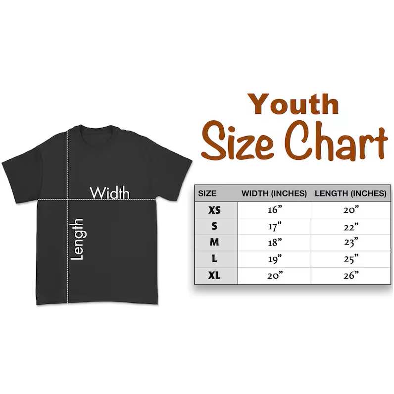 Personalized Alphabet Shirt