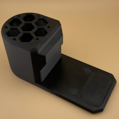 Magnetic Drink Holder 