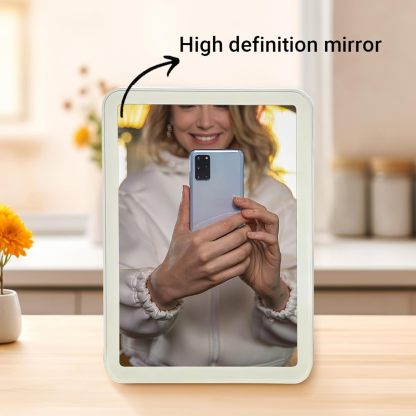 Customized Magic Mirror