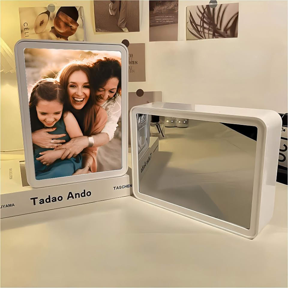 Customized Magic Mirror
