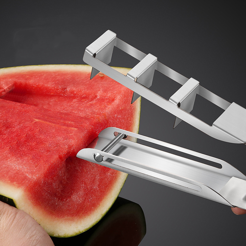 Magic Cube Watermelon Cutter