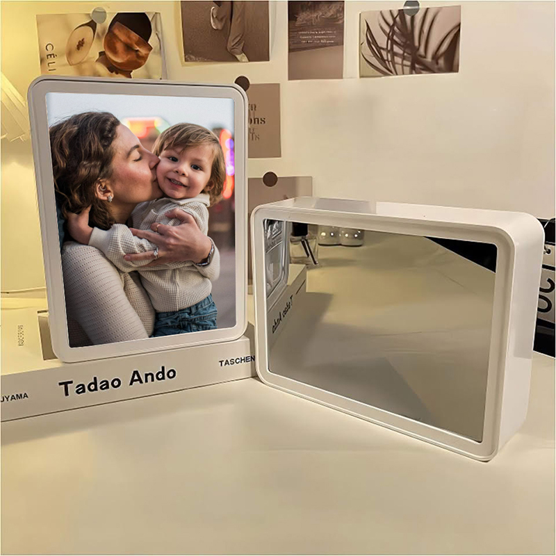 Customized Magic Mirror