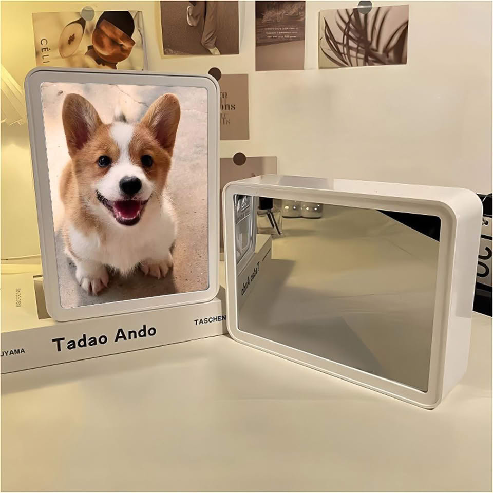 Customized Magic Mirror
