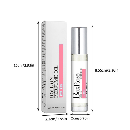 Natural Fresh Perfume