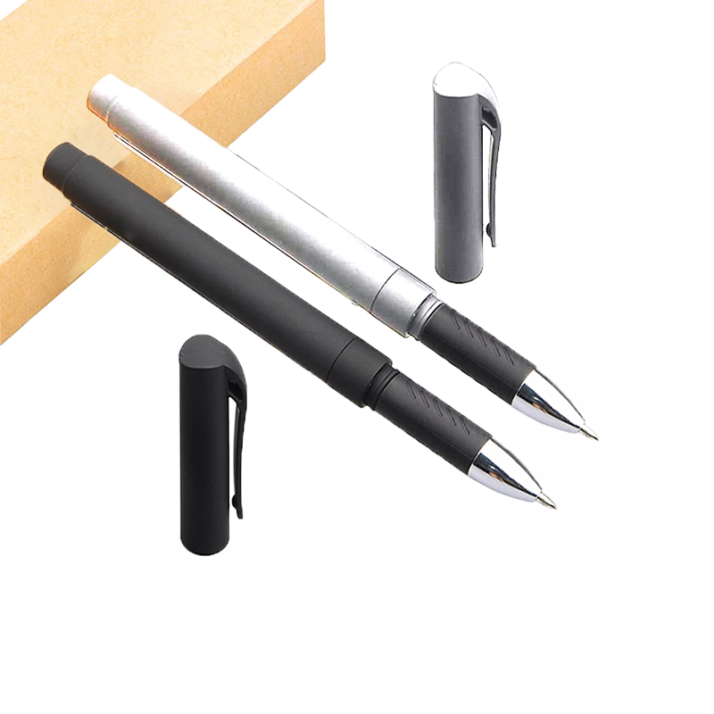 Pull-out Paper Gel Pen