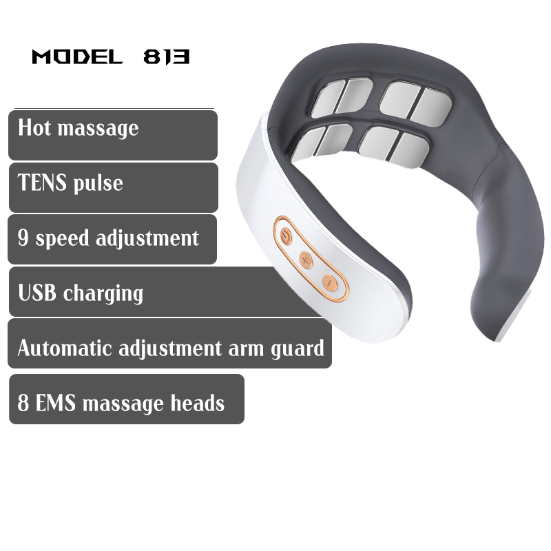 Cervical Massager