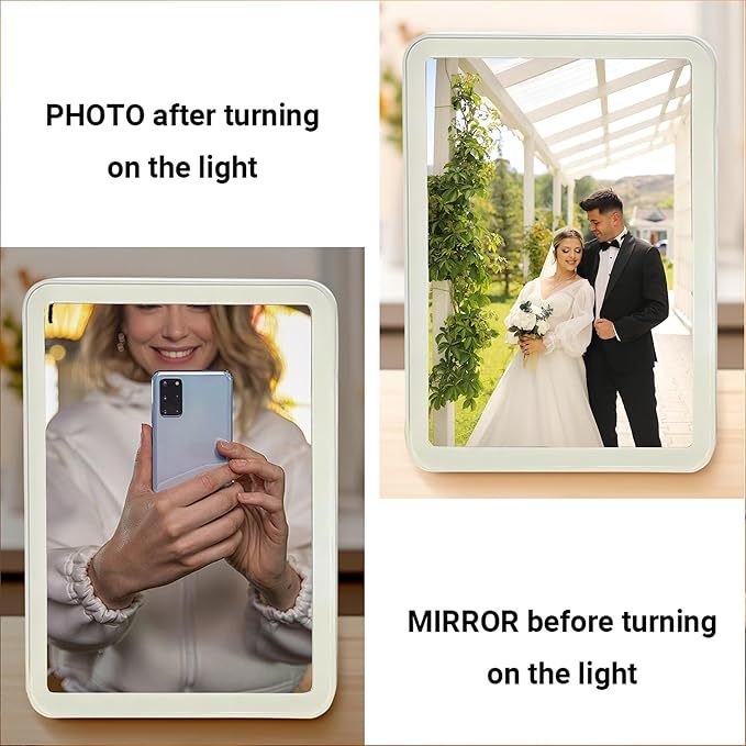 Customized Magic Mirror