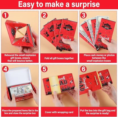 Surprise Bounce Box