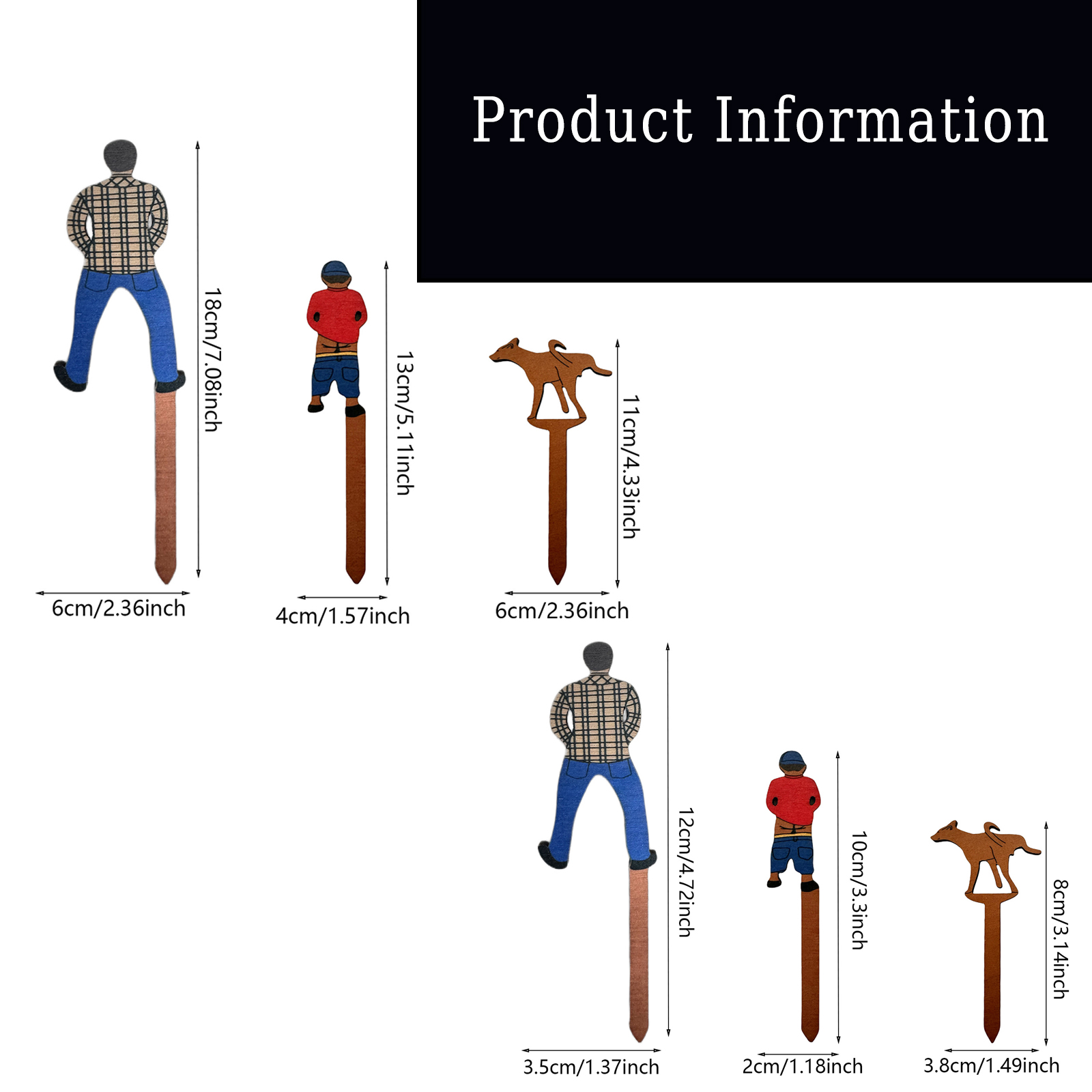 Fun Flower Pot Decorations