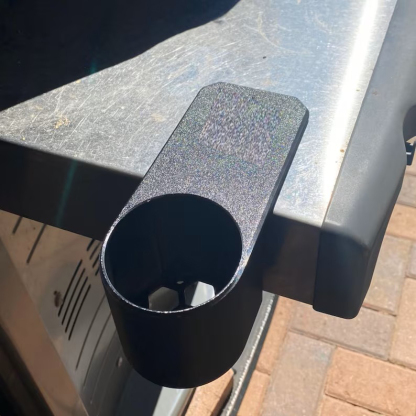 Magnetic Drink Holder 