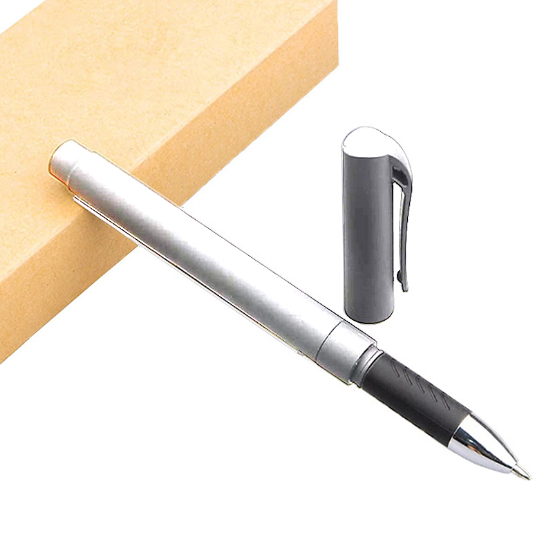 Pull-out Paper Gel Pen