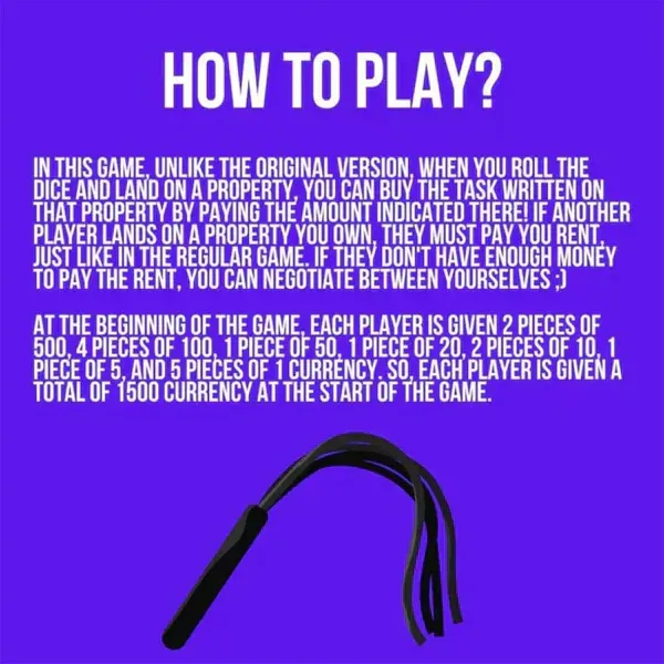 Couples Board Games